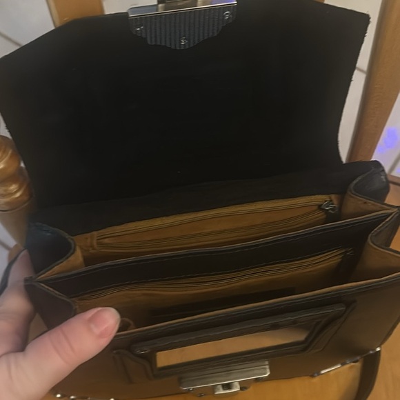 Patricia Nash Handbag - Picture 5 of 8